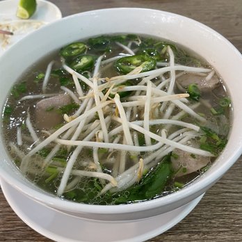 Fu Belly - Pho House Special - Vietnamese Near Me - Chandler, Arizona