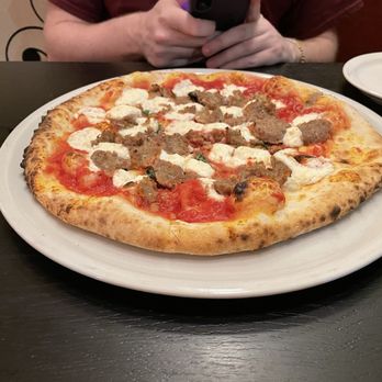 Marco's Coal Fired - Mulberry Street - Pizza Near Me - Englewood, Colorado Marco's Coal Fired - Mulberry Street - Pizza Near Me - Englewood, Colorado