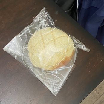 Pullman Bread - Melon Pan - Japanese Near Me - Enterprise, Nevada