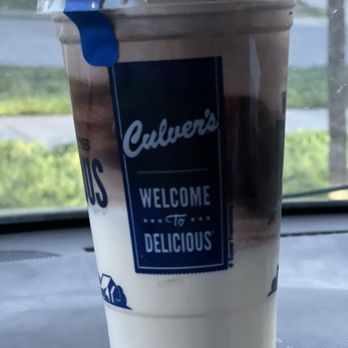 Culver's - Fast Food Near Me - Topeka, Kansas