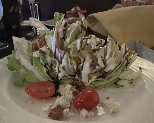 Tre Scalini Restaurant by null