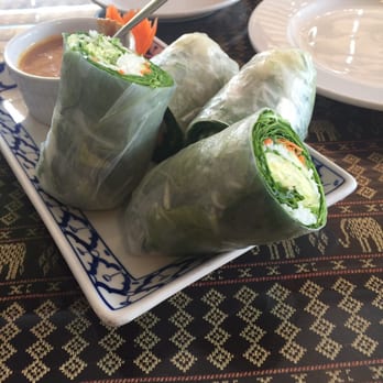 Thai Chili - Spring rolls - Thai Near Me - Reno, Nevada Thai Chili - Spring rolls - Thai Near Me - Reno, Nevada