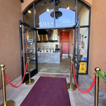 Hummus Bean - Entry - Mediterranean Near Me - Anaheim, California Hummus Bean - Entry - Mediterranean Near Me - Anaheim, California