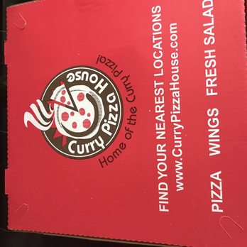 Curry Pizza House - Pizza Near Me - Dublin, California Curry Pizza House - Pizza Near Me - Dublin, California