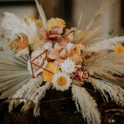F Dellit Designs - Good Omen Photography