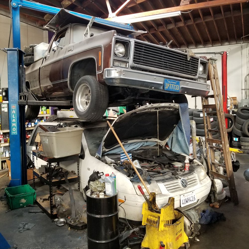 Claremont Automotive - Auto Repair Near Me - Belmont , California Claremont Automotive - Auto Repair Near Me - Belmont , California