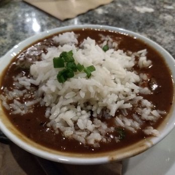 Plank Provisions - Gumbo - Seafood Near Me - Omaha, Nebraska Plank Provisions - Gumbo - Seafood Near Me - Omaha, Nebraska