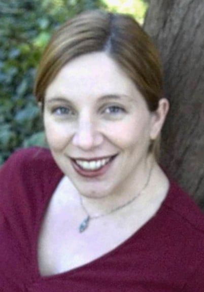 Sheffa Ariens, MA MFT - grief counselor in Durham, NC