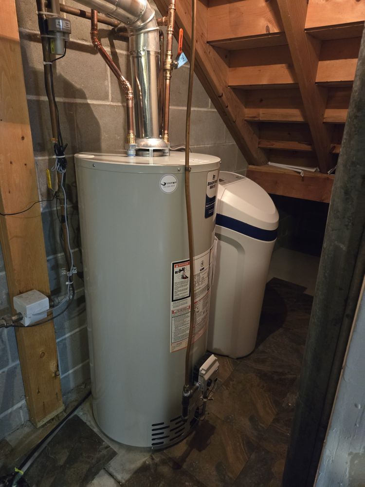 Slide of Sparrow Plumbing