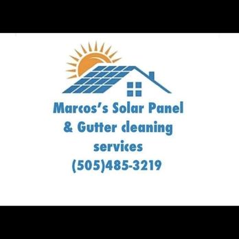 Marco's Solar Panel and Gutter Cleaning Services - Solar Panel Cleaning Near Me