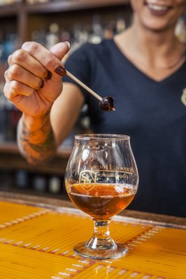 School House Kitchen and Libations by null