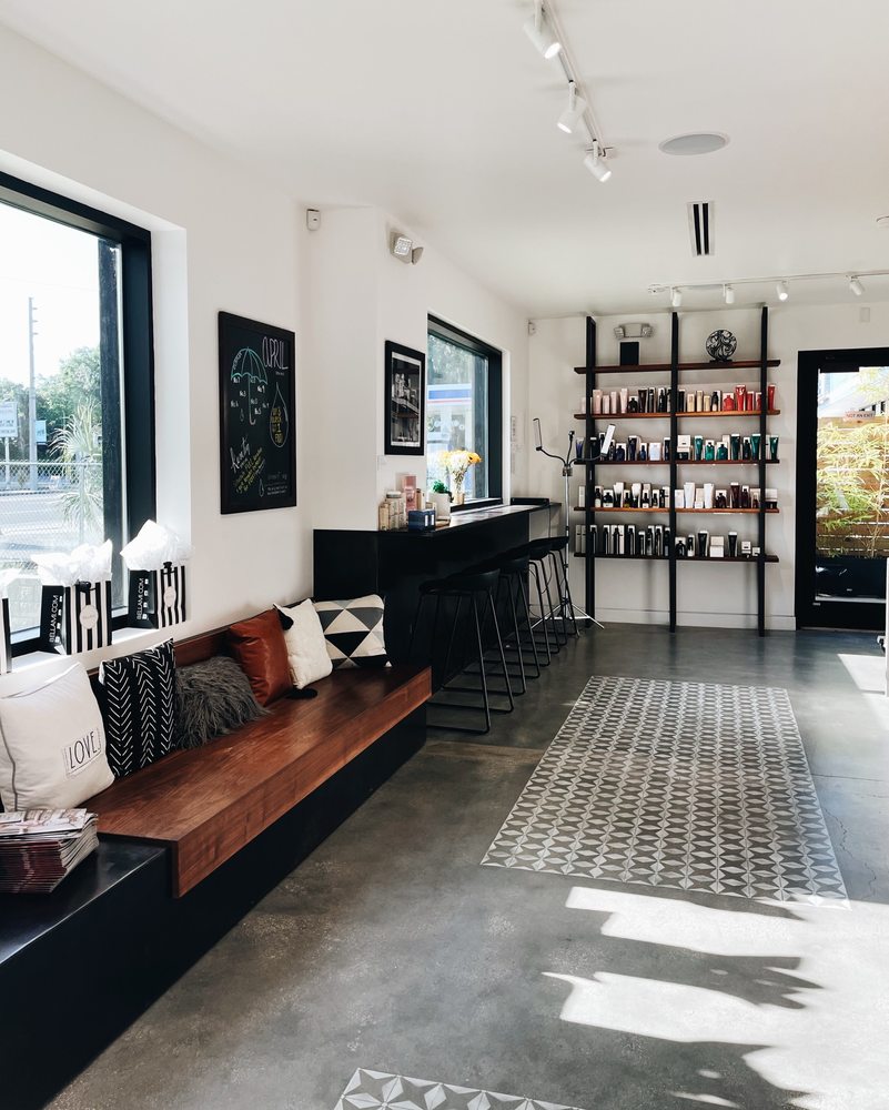 Mosaic Hair Studio & Blowout Bar Image