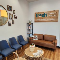 Fresh Family Dental - Wonderful office
