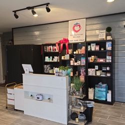 Healing Escape Massage