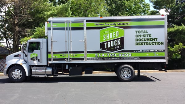 THE SHRED TRUCK - Updated December 2025 - 18 Photos - 50 Crestwood ...