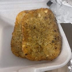 Hash Brown