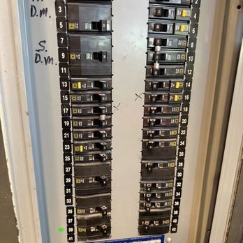 Big D Electric - Electrical Panel - Electricians Near Me - Nampa, Idaho Big D Electric - Electrical Panel - Electricians Near Me - Nampa, Idaho