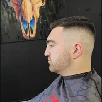ZK Barber Studio - Barbers Near Me - Beaverton, Oregon ZK Barber Studio - Barbers Near Me - Beaverton, Oregon