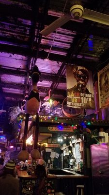 Flamingo Cantina by null