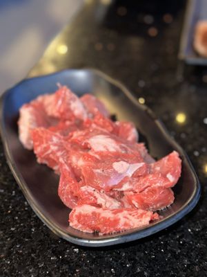 DTLA AYCE KBBQ by null