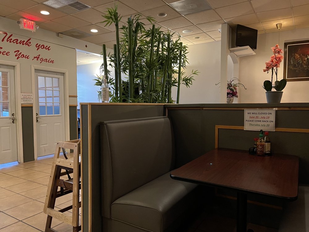 Doan's Vietnamese Cuisine