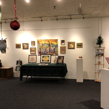 El Paso Art Association - Inside - Community Service/Non-Profit Near Me - El Paso, Texas