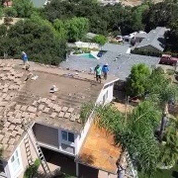 One Stop Roofing - Roofing Near Me - Woodland Hills , California