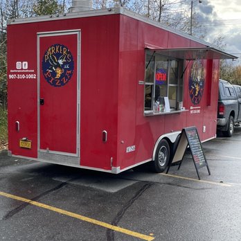 Parker’s Pizza - Parker's pizza truck in Eagle River - Pizza Near Me - Anchorage, Alaska Parker’s Pizza - Parker's pizza truck in Eagle River - Pizza Near Me - Anchorage, Alaska