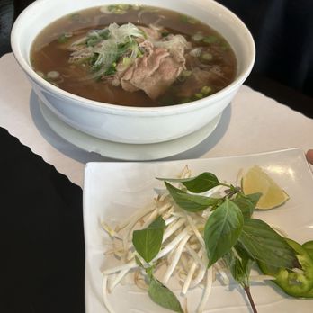 Pho Viet 1 - 17. Pho Tai - Vietnamese Near Me - Canyon Country, California Pho Viet 1 - 17. Pho Tai - Vietnamese Near Me - Canyon Country, California