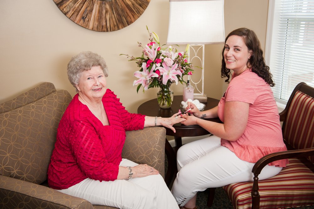 COMMONWEALTH SENIOR LIVING AT GLOUCESTER HOUSE 17 Photos 7657 Meredith Dr, Gloucester