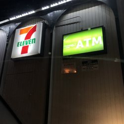 7-Eleven - Sign