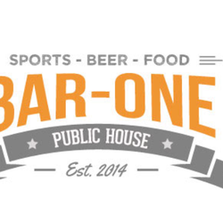 The Post Bar