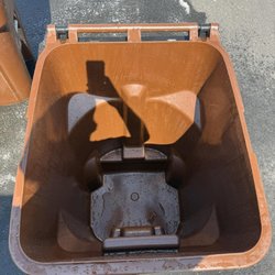 C & K Bin Cleaners - after!