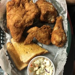 Garrison VFW Post 1816 - Best breasted chicken You Will Ever Have!