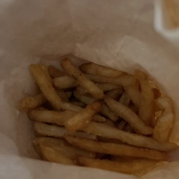 Roch le Coq - Fries were half gone before I was able to take the photo - Chicken Shop Near Me - Montreal, Quebec Roch le Coq - Fries were half gone before I was able to take the photo - Chicken Shop Near Me - Montreal, Quebec