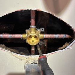 Super Plumber Rooter Service