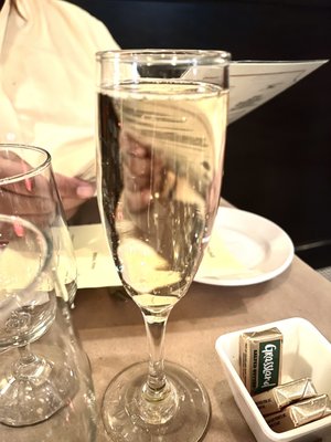 Encore Bistro Francais by null