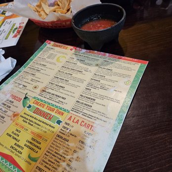 El Jalapeno - Mexican Near Me - Haskell, Oklahoma