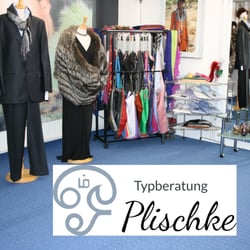 Typberatung Plischke - FirmenLogo