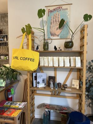 URL Coffee by null