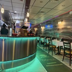 Boston Döner - Inside