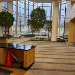 Saint Francis Breast Center - Natalie Building Lobby