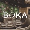 Boka gift card