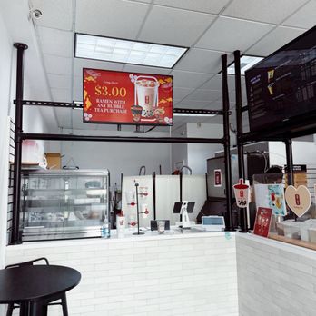 Gong Cha - Bubble Tea Near Me - Flushing, New York Gong Cha - Bubble Tea Near Me - Flushing, New York