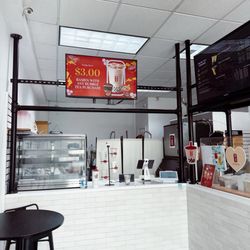 Gong Cha