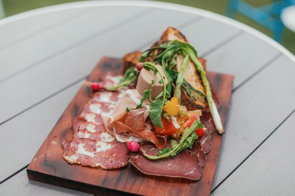 NoHu Rooftop Bar & Restaurant by null