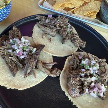 Sazón Tacos & Tequila - 3 steak taco meal - Mexican Near Me - Kenosha, Wisconsin Sazón Tacos & Tequila - 3 steak taco meal - Mexican Near Me - Kenosha, Wisconsin