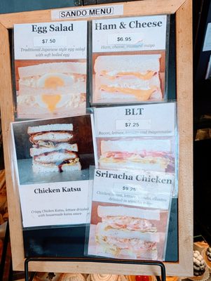 Fuji Bakery-Elliott/Interbay by null