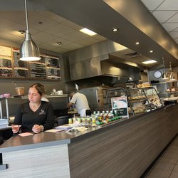 Basilico's Original Hand-Tossed Pizza