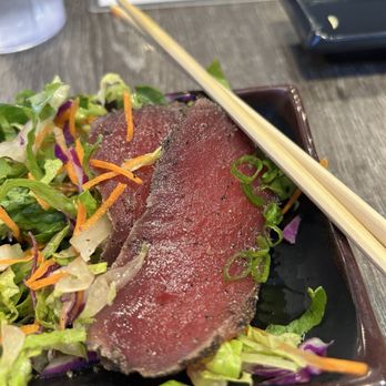 Sushi Hana - Tuna Sashimi - Japanese Near Me - Bothell, Washington Sushi Hana - Tuna Sashimi - Japanese Near Me - Bothell, Washington